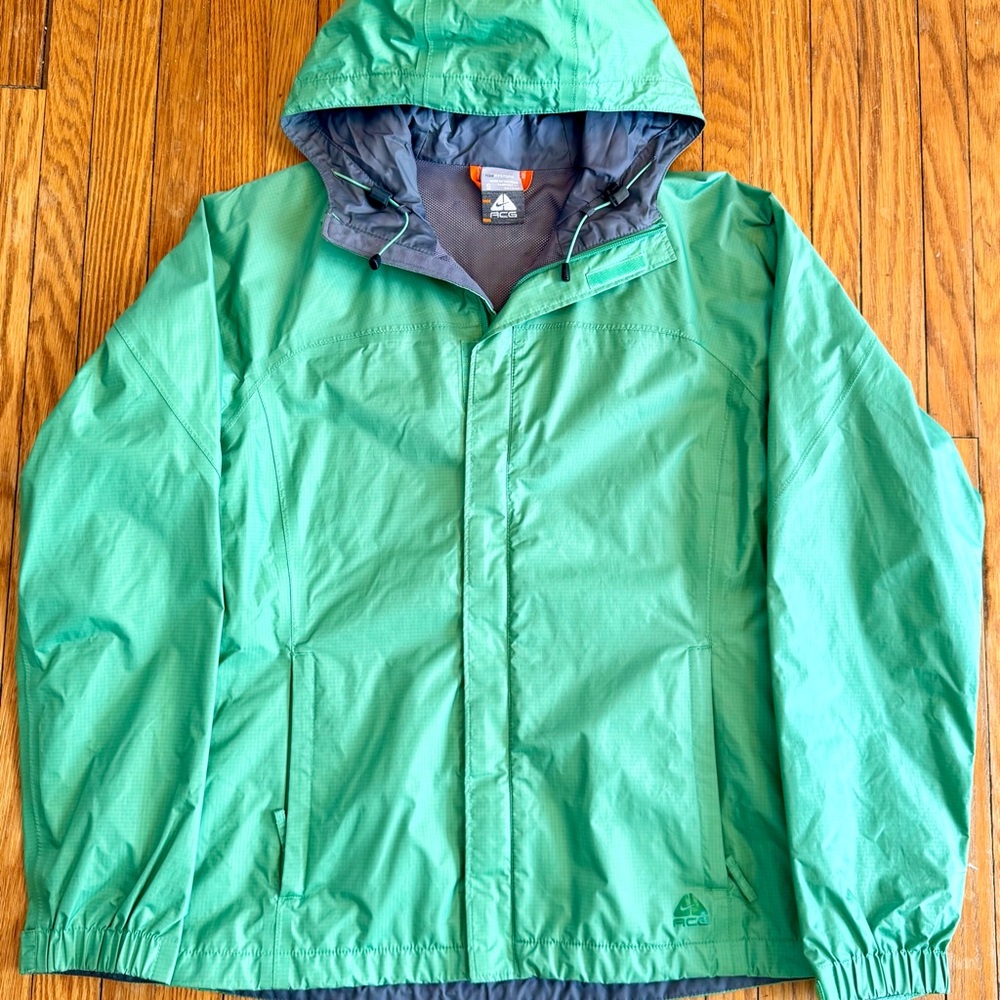 Nike ACG Rain Jacket